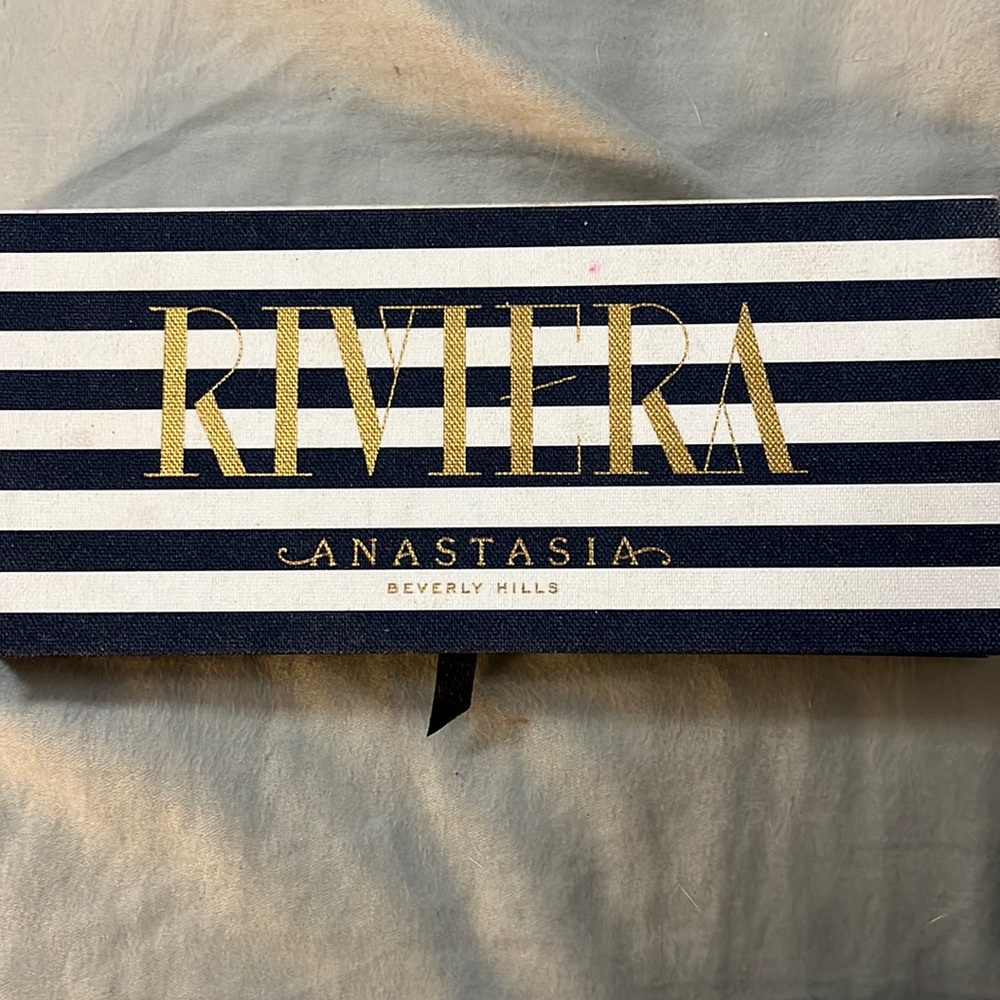 Anastasia Beverly Hills Rivera palette